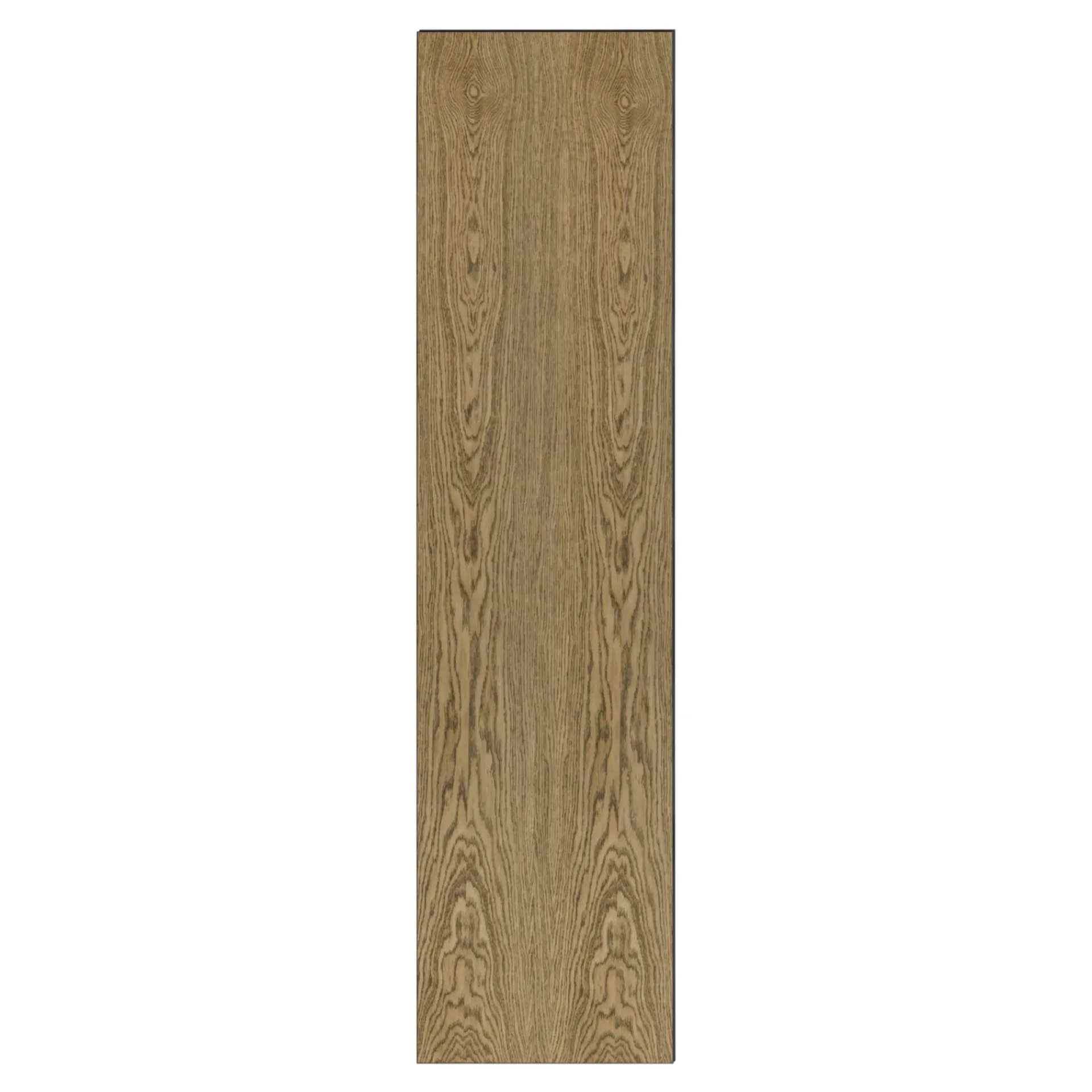 Discount I-Wood AKUSTIKPANEL EG MØRKEBRUN OLIE 17 X 580 X 2400 MM