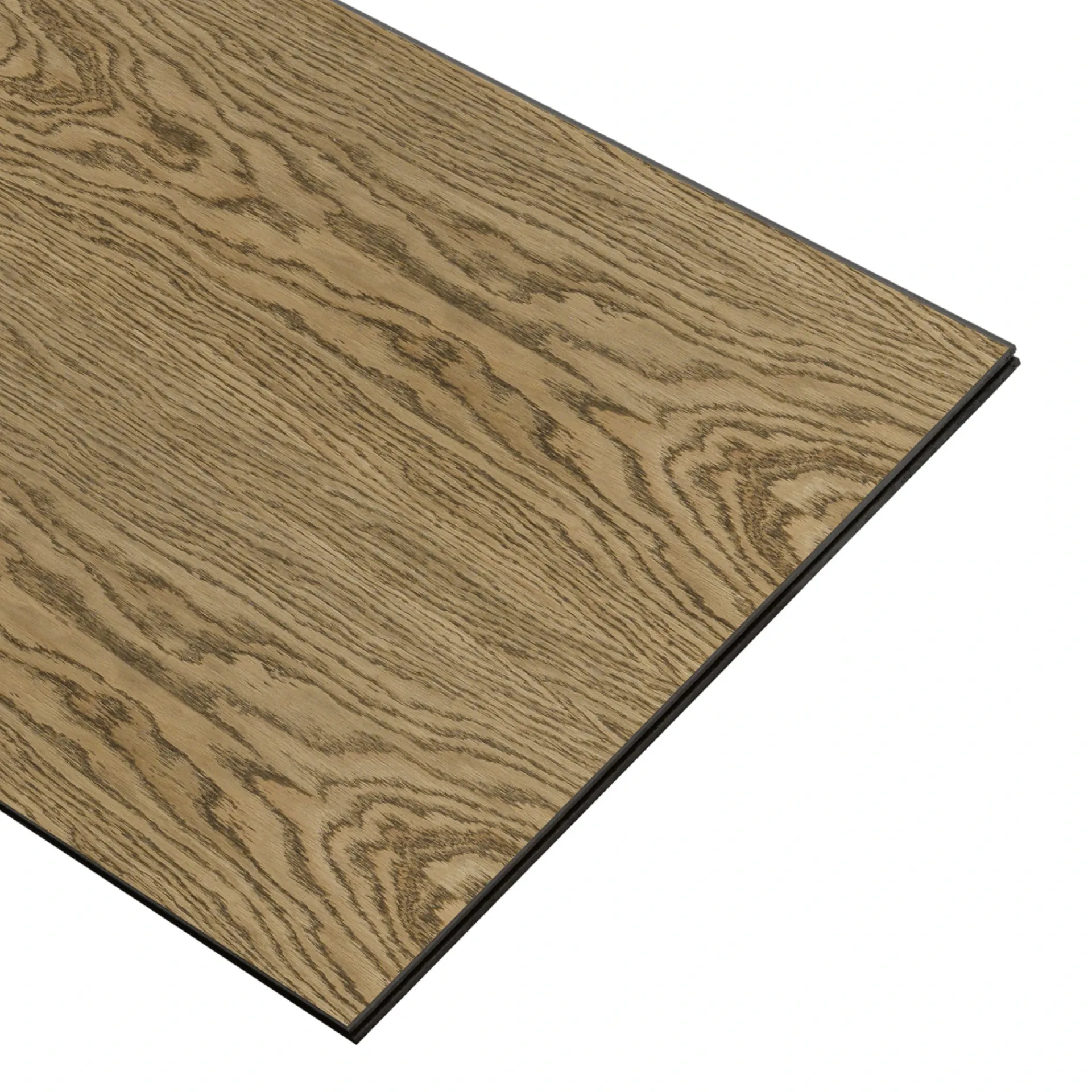 Discount I-Wood AKUSTIKPANEL EG MØRKEBRUN OLIE 17 X 580 X 2400 MM