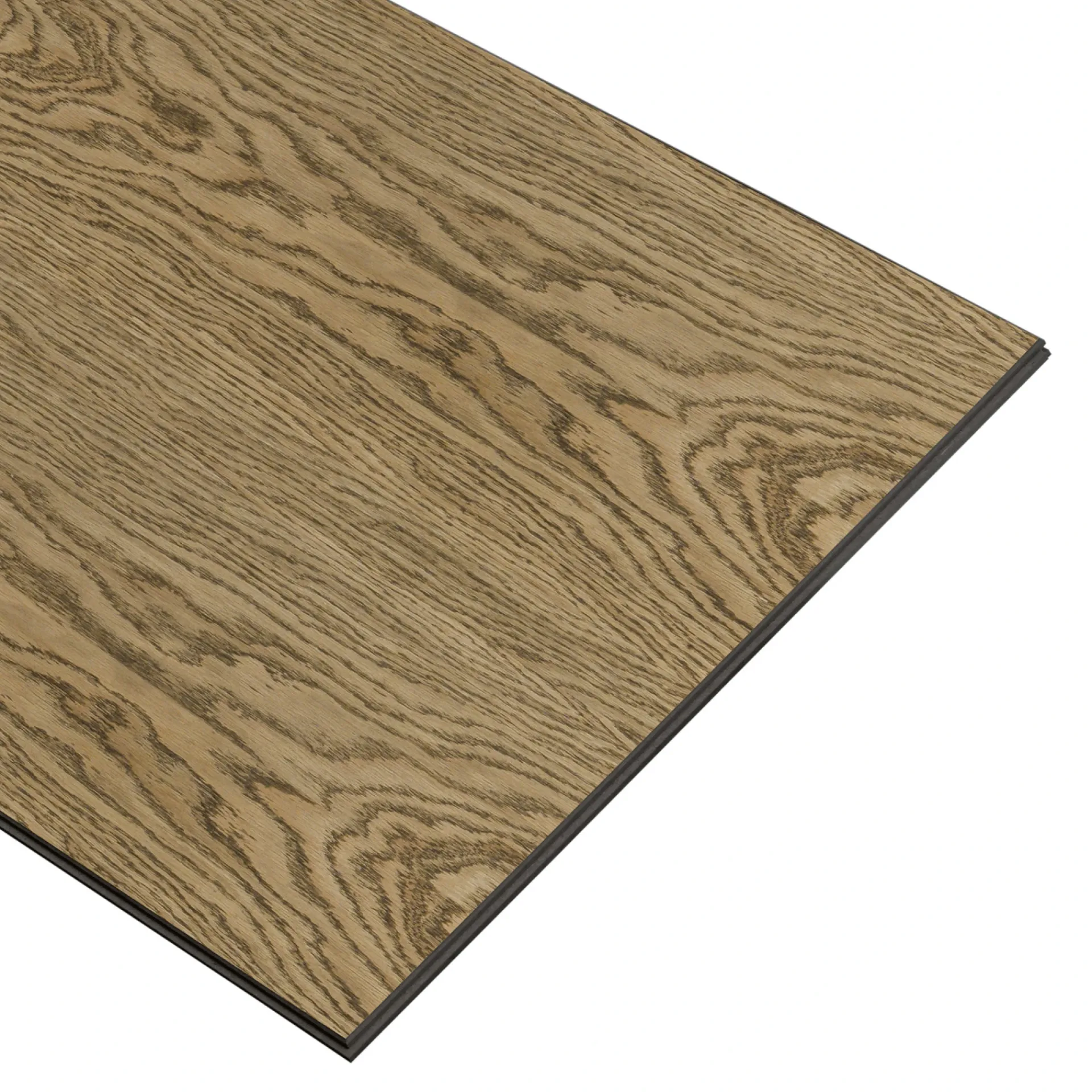Discount I-Wood AKUSTIKPANEL EG MØRKEBRUN OLIE 17 X 580 X 2400 MM