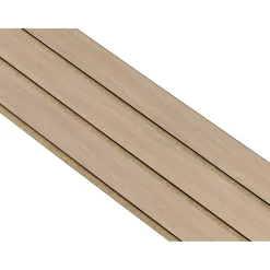 Best I-Wood AKUSTIKPANEL EG NATUR 17 X 300 X 2400 MM