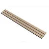 Outlet I-Wood AKUSTIKPANEL EG NATUR 17 X 300 X 2400 MM