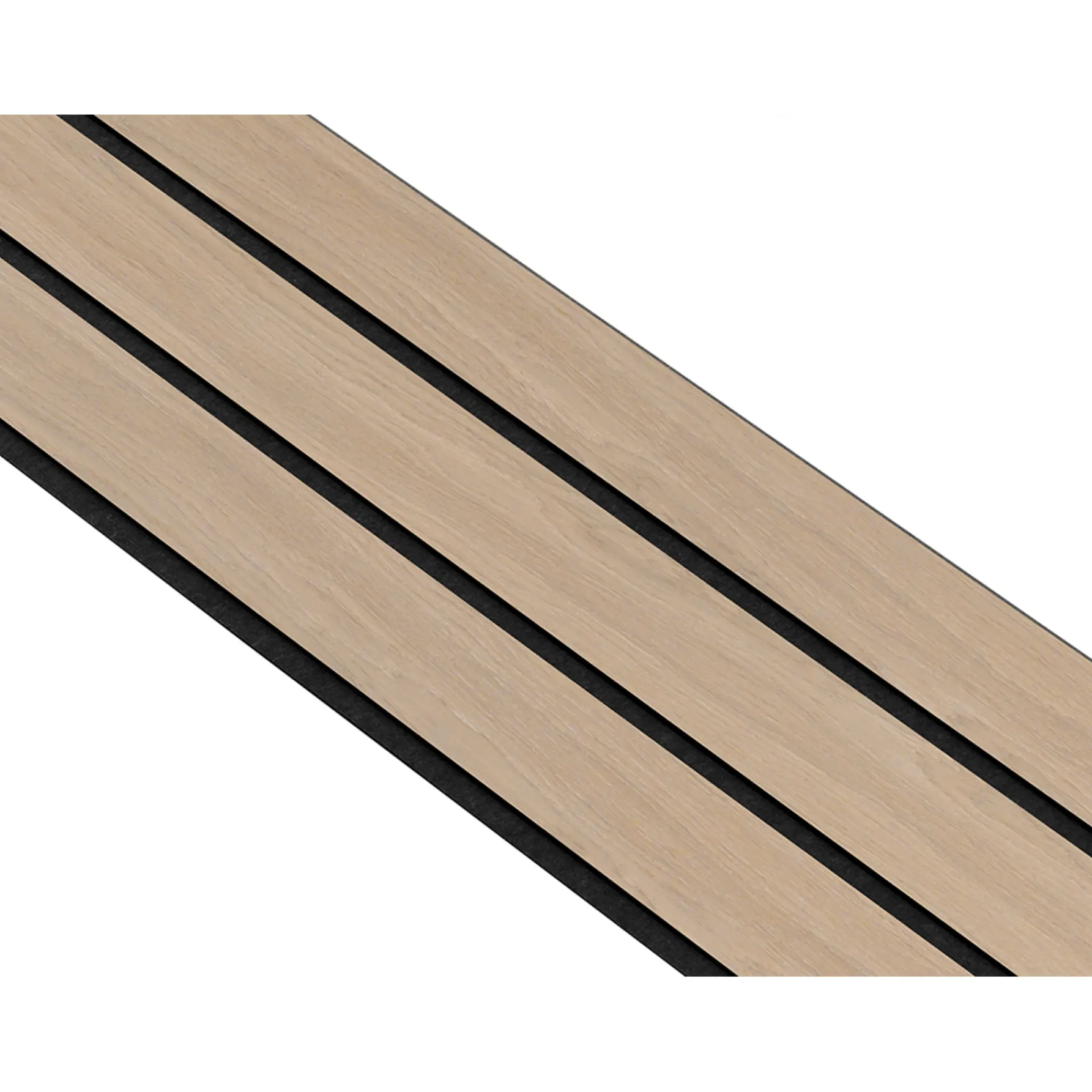 Outlet I-Wood AKUSTIKPANEL EG NATUR 17 X 300 X 2400 MM