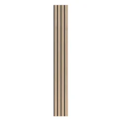 Hot I-Wood AKUSTIKPANEL EG NATUR 16 X 300 X 2400 MM