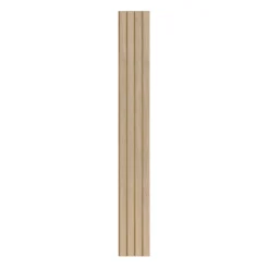 Hot I-Wood AKUSTIKPANEL EG NATUR 16 X 300 X 2400 MM