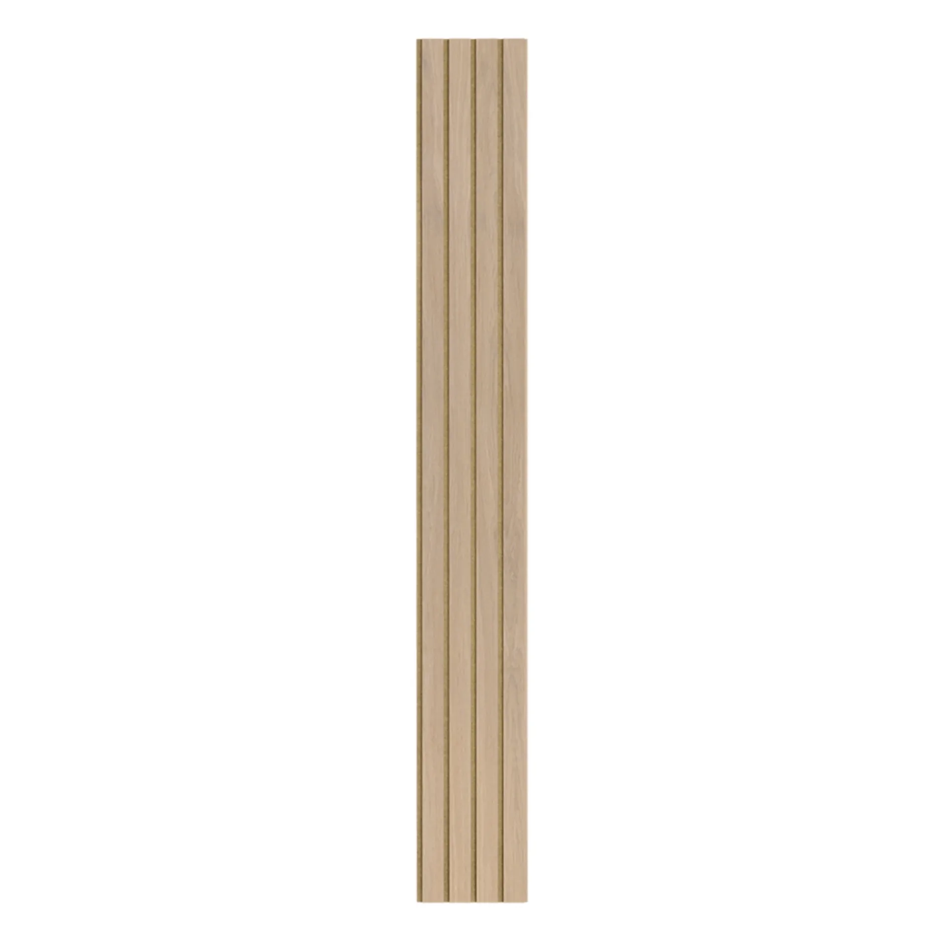 Hot I-Wood AKUSTIKPANEL EG NATUR 16 X 300 X 2400 MM