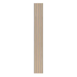Hot I-Wood AKUSTIKPANEL EG NATUR 17 X 300 X 2400 MM