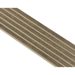 Hot I-Wood AKUSTIKPANEL EG SORT OLIE 16 X 300 X 2400 MM