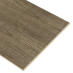 Outlet I-Wood AKUSTIKPANEL EG SORT OLIE 16 X 580 X 2780 MM