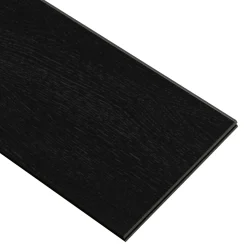 Sale I-Wood AKUSTIKPANEL EG SORTMALET 17 X 290 X 1800 MM