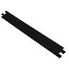 New I-Wood AKUSTIKPANEL EG SORT 17 X 300 X 2400 MM