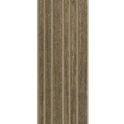 Online I-Wood AKUSTIKPANEL EG SORT OLIE 16 X 300 X 2400 MM