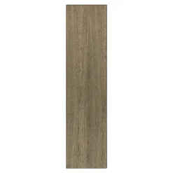 Outlet I-Wood AKUSTIKPANEL EG SORT OLIE 17 X 580 X 2400 MM