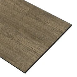Outlet I-Wood AKUSTIKPANEL EG SORT OLIE 17 X 580 X 2400 MM