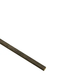 New I-Wood AKUSTIKPANEL EG SORT OLIE 16 X 20 X 2780 MM