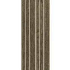 Discount I-Wood AKUSTIKPANEL EG SORT OLIE 16 X 300 X 2400 MM