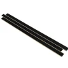 Best I-Wood AKUSTIKPANEL EG SORT 17 X 300 X 2400 MM