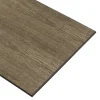 Hot I-Wood AKUSTIKPANEL EG SORT OLIE 17 X 580 X 1800 MM