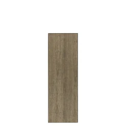 Hot I-Wood AKUSTIKPANEL EG SORT OLIE 17 X 580 X 1800 MM
