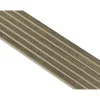 Outlet I-Wood AKUSTIKPANEL EG SORT OLIE 16 X 300 X 2400 MM