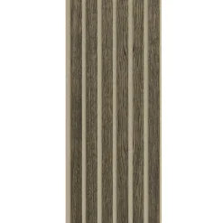 Outlet I-Wood AKUSTIKPANEL EG SORT OLIE 16 X 300 X 2400 MM