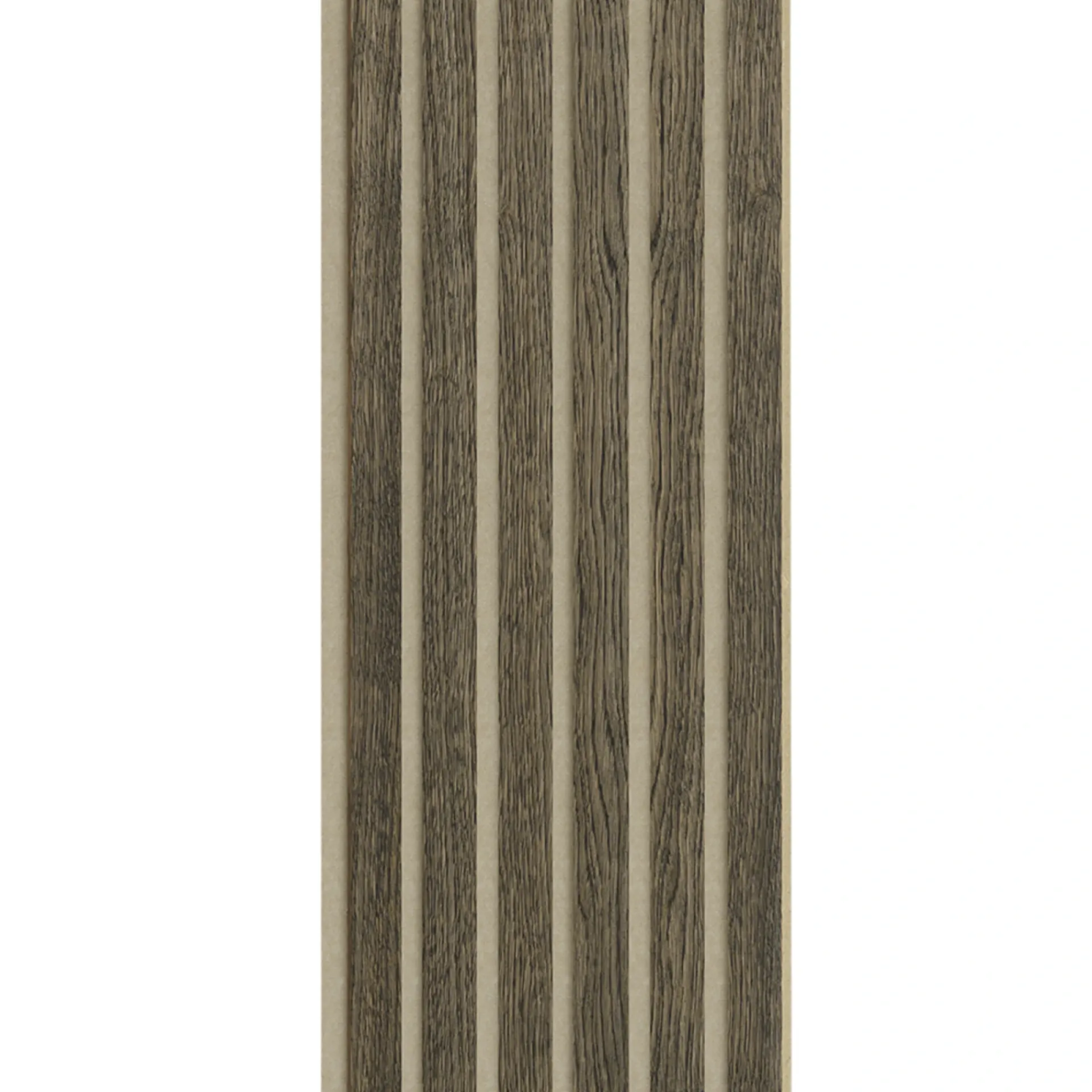 Outlet I-Wood AKUSTIKPANEL EG SORT OLIE 16 X 300 X 2400 MM