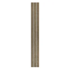 Discount I-Wood AKUSTIKPANEL EG SORT OLIE 16 X 300 X 2400 MM
