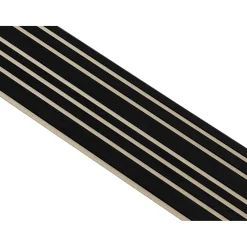 Best I-Wood AKUSTIKPANEL EG SORT 17 X 300 X 2400 MM