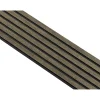 Best I-Wood AKUSTIKPANEL EG SORT OLIE 17 X 300 X 2400 MM