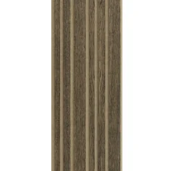 Discount I-Wood AKUSTIKPANEL EG SORT OLIE 16 X 300 X 2400 MM