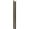 Sale I-Wood AKUSTIKPANEL EG SORT OLIE 16 X 300 X 2400 MM