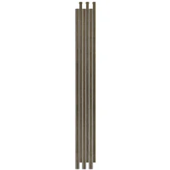Sale I-Wood AKUSTIKPANEL EG SORT OLIE 16 X 300 X 2400 MM