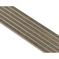 Sale I-Wood AKUSTIKPANEL EG SORT OLIE 16 X 300 X 2400 MM