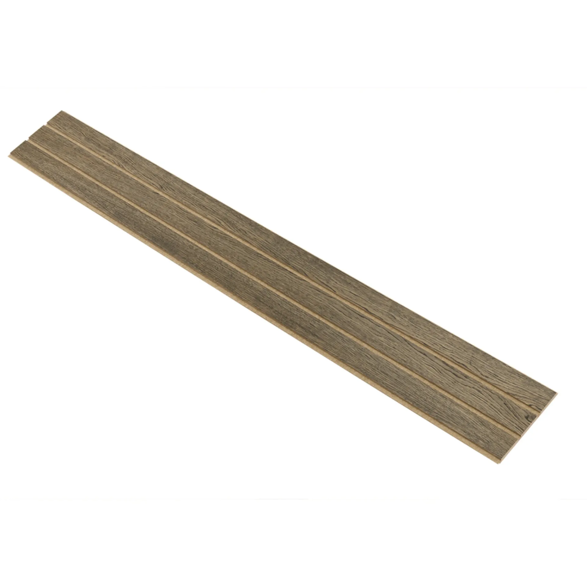 Sale I-Wood AKUSTIKPANEL EG SORT OLIE 16 X 300 X 2400 MM