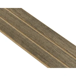 Sale I-Wood AKUSTIKPANEL EG SORT OLIE 16 X 300 X 2400 MM