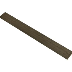 Hot I-Wood AKUSTIKPANEL EG SORT OLIE 16 X 300 X 2780 MM