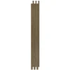 Online I-Wood AKUSTIKPANEL EG SORT OLIE 16 X 300 X 2400 MM