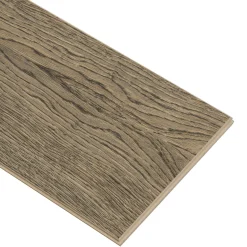 New I-Wood AKUSTIKPANEL EG SORT OLIE 16 X 290 X 2400 MM