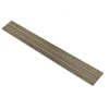 Discount I-Wood AKUSTIKPANEL EG SORT OLIE 17 X 300 X 2400 MM