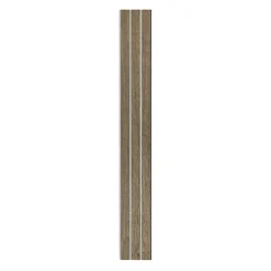 Discount I-Wood AKUSTIKPANEL EG SORT OLIE 17 X 300 X 2400 MM