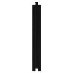 Best I-Wood AKUSTIKPANEL EG SORT 17 X 300 X 2400 MM