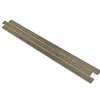 Online I-Wood AKUSTIKPANEL EG SORT OLIE 17 X 300 X 2400 MM