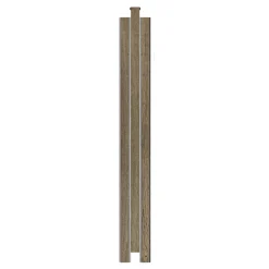Online I-Wood AKUSTIKPANEL EG SORT OLIE 17 X 300 X 2400 MM