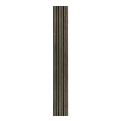 Online I-Wood AKUSTIKPANEL EG SORT OLIE 16 X 300 X 2400 MM