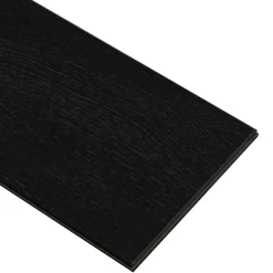 New I-Wood AKUSTIKPANEL EG SORTMALET 17 X 290 X 1200 MM