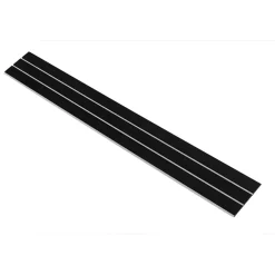 Outlet I-Wood AKUSTIKPANEL EG SORT 17 X 300 X 2400 MM