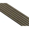 Outlet I-Wood AKUSTIKPANEL EG SORT OLIE 16 X 300 X 2400 MM
