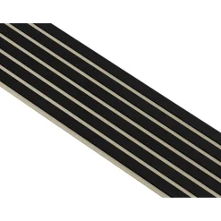 Discount I-Wood AKUSTIKPANEL EG SORT 17 X 300 X 2400 MM