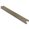 Discount I-Wood AKUSTIKPANEL EG SORT OLIE 16 X 300 X 2400 MM