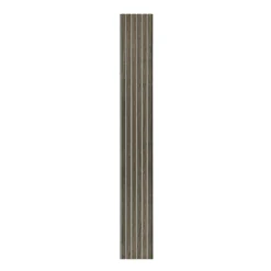 Online I-Wood AKUSTIKPANEL EG SORT OLIE 17 X 300 X 2400 MM