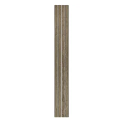 Sale I-Wood AKUSTIKPANEL EG SORT OLIE 17 X 300 X 2400 MM